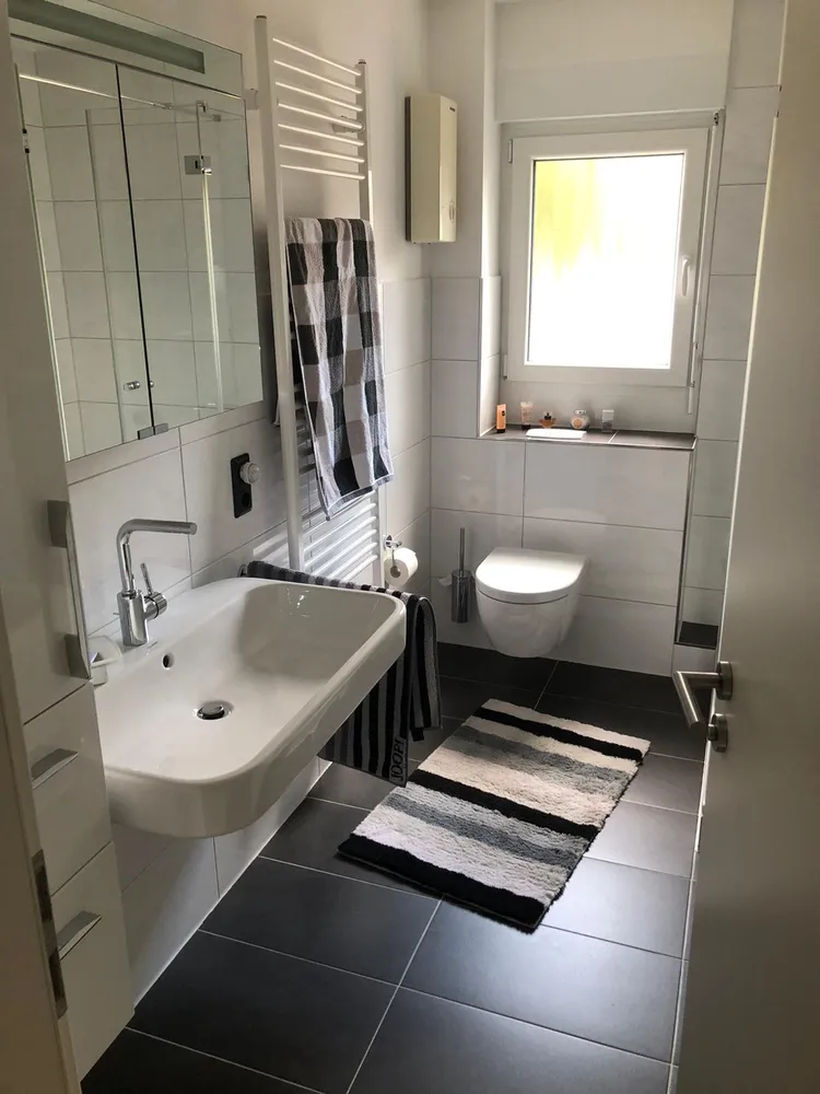 4 Zimmer Wohnung mit 83 m² in Essen – Bild 5