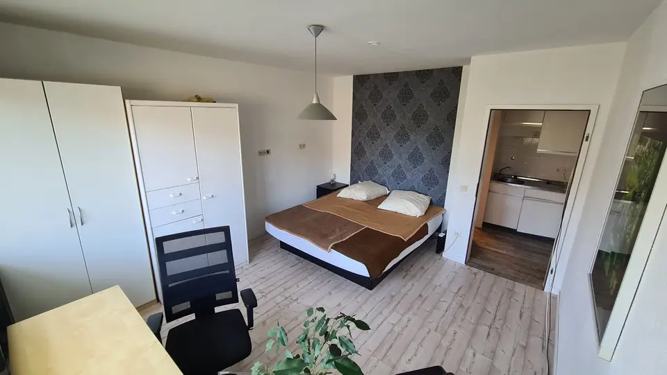 WG-Zimmer mit 22 m² in Lünen – Bild 1