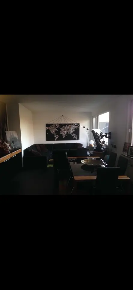 2 room apartment with 65 m² in Leverkusen – Photo 1