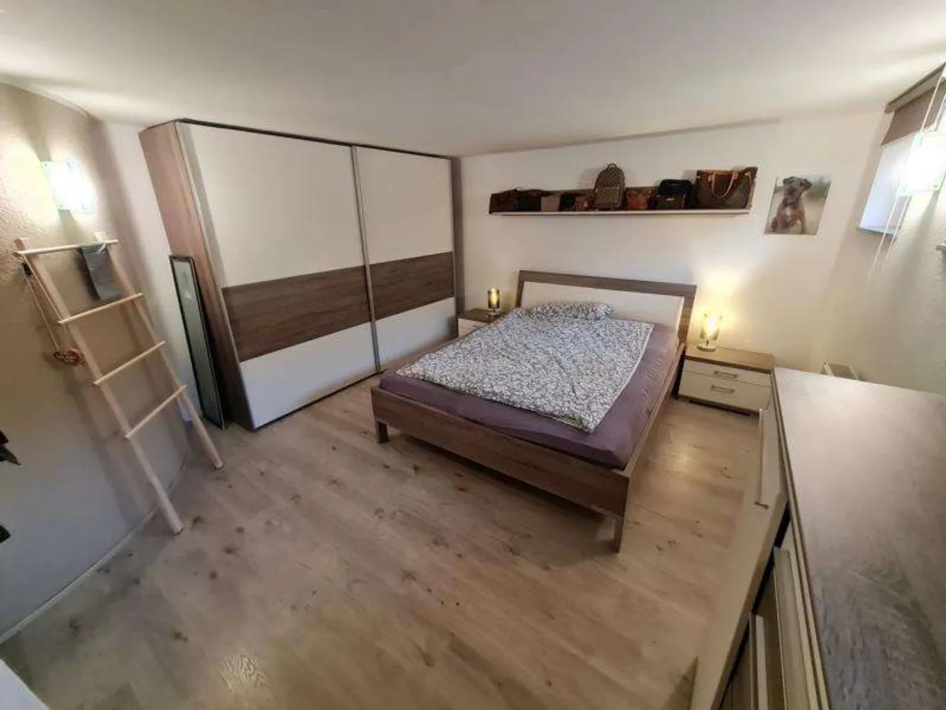 3 Zimmer Wohnung mit 90 m² in Bochum – Bild 5