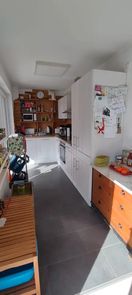 2 Zimmer Wohnung mit 70 m² in Nürnberg – Bild 4