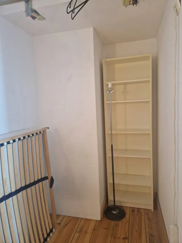 WG-Zimmer mit 14 m² in Berlin – Bild 3