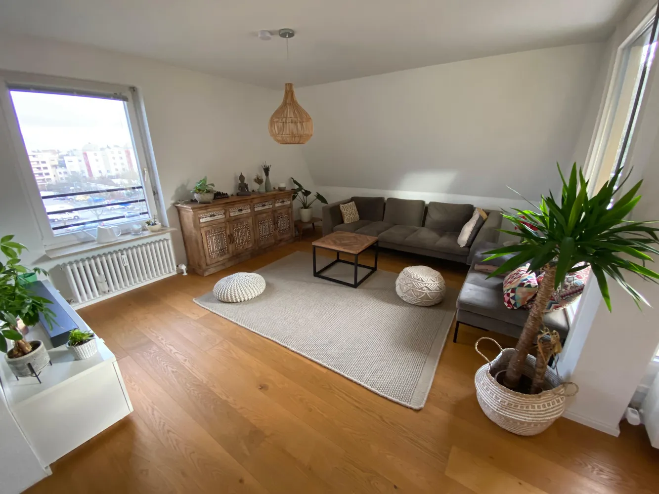 3 Zimmer Wohnung mit 84 m² in Stuttgart – Bild 5