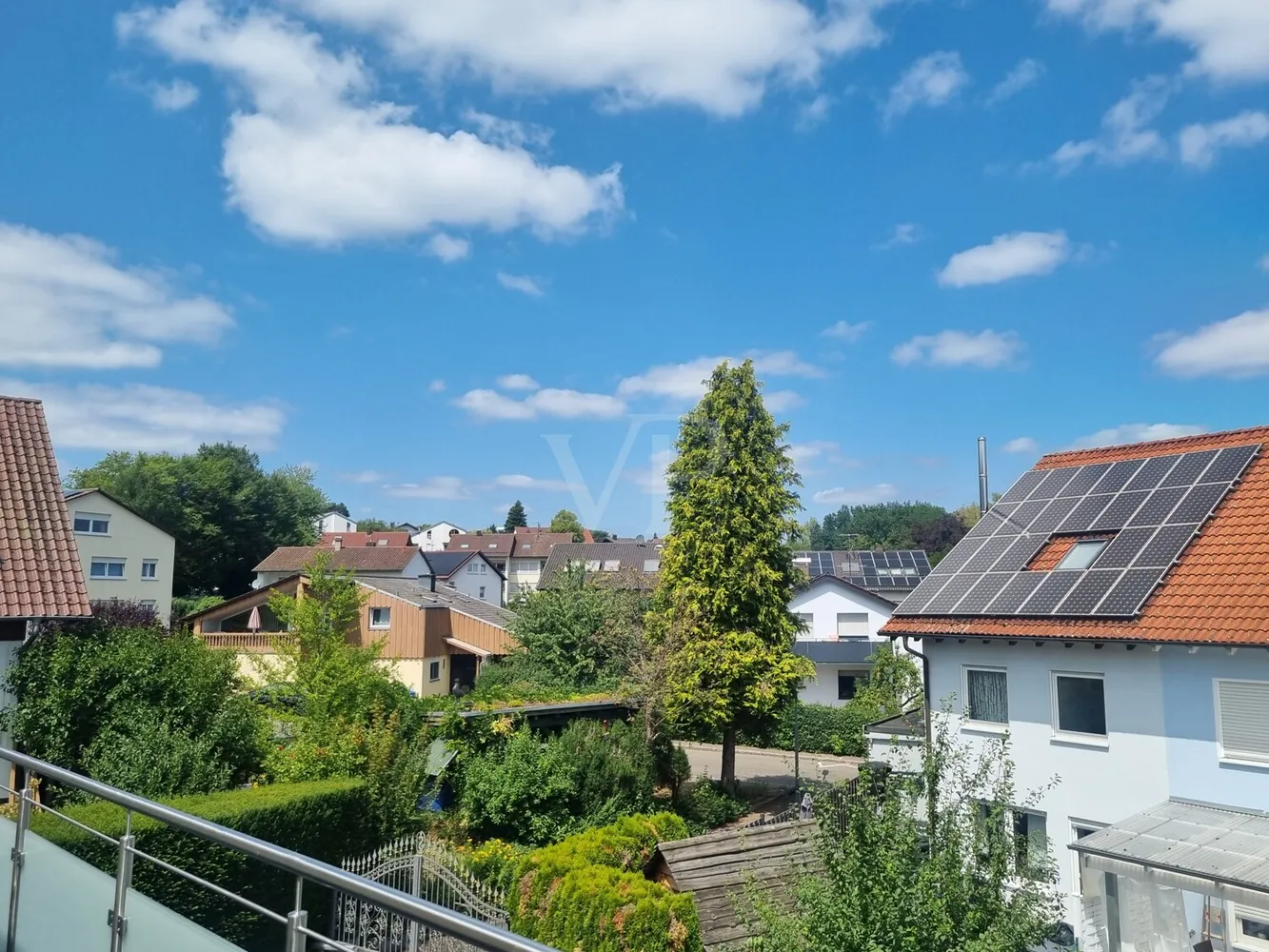 4 Zimmer Wohnung mit 108 m² in Pforzheim – Bild 9