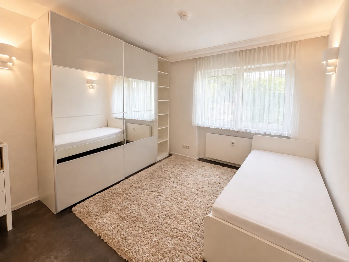 5 Zimmer Wohnung mit 151 m² in Frankfurt am Main – Bild 9