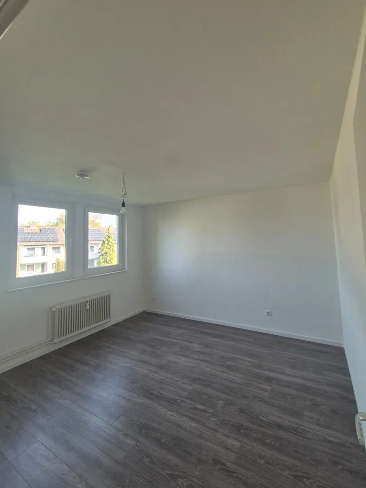 4 Zimmer Wohnung mit 73 m² in Eschwege – Bild 3