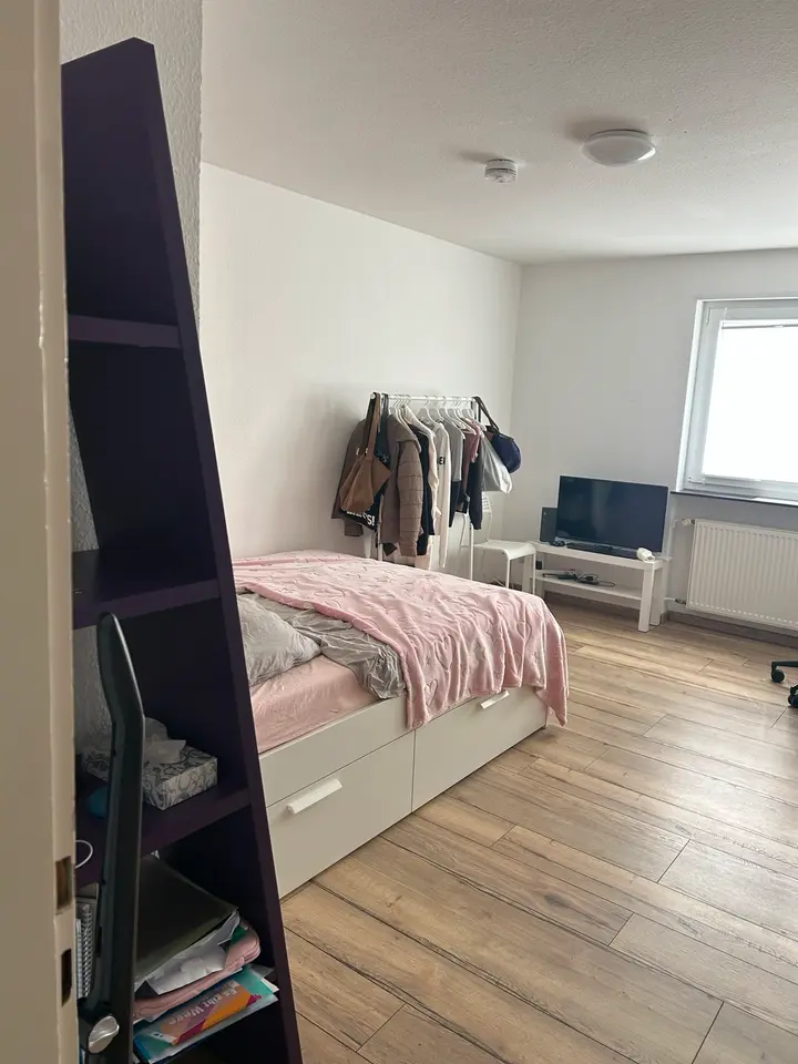 2 Zimmer Wohnung mit 40 m² in Kaiserslautern – Bild 3