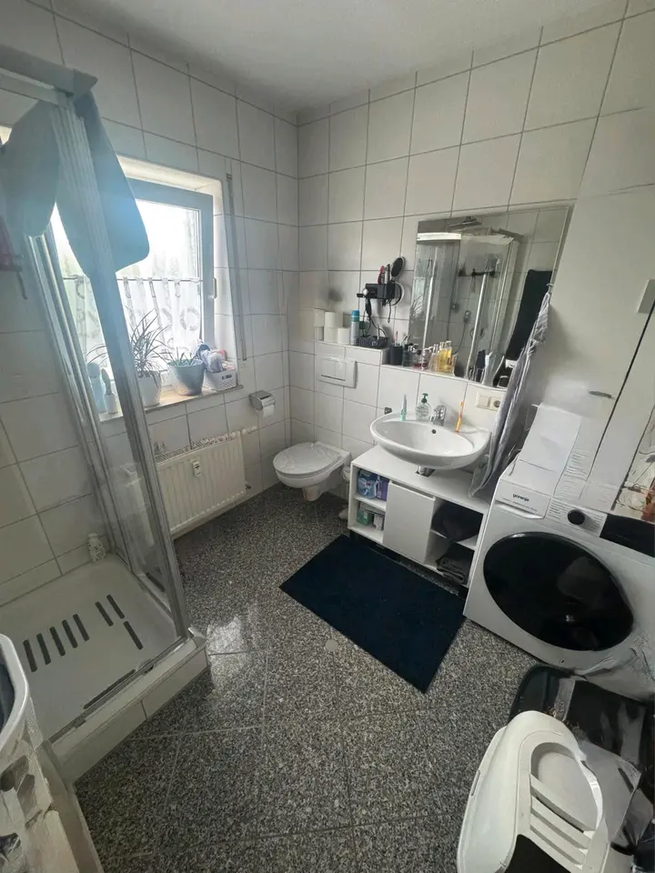 3 Zimmer Wohnung mit 65 m² in Biberach an der Riß – Bild 10