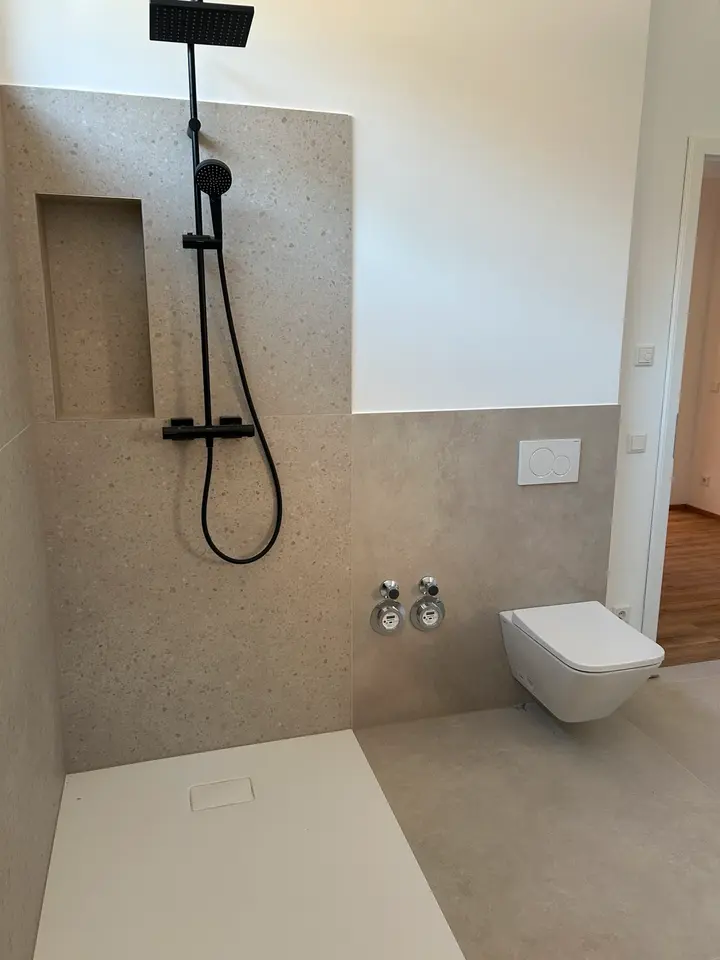 3 Zimmer Wohnung mit 107 m² in Amberg – Bild 5