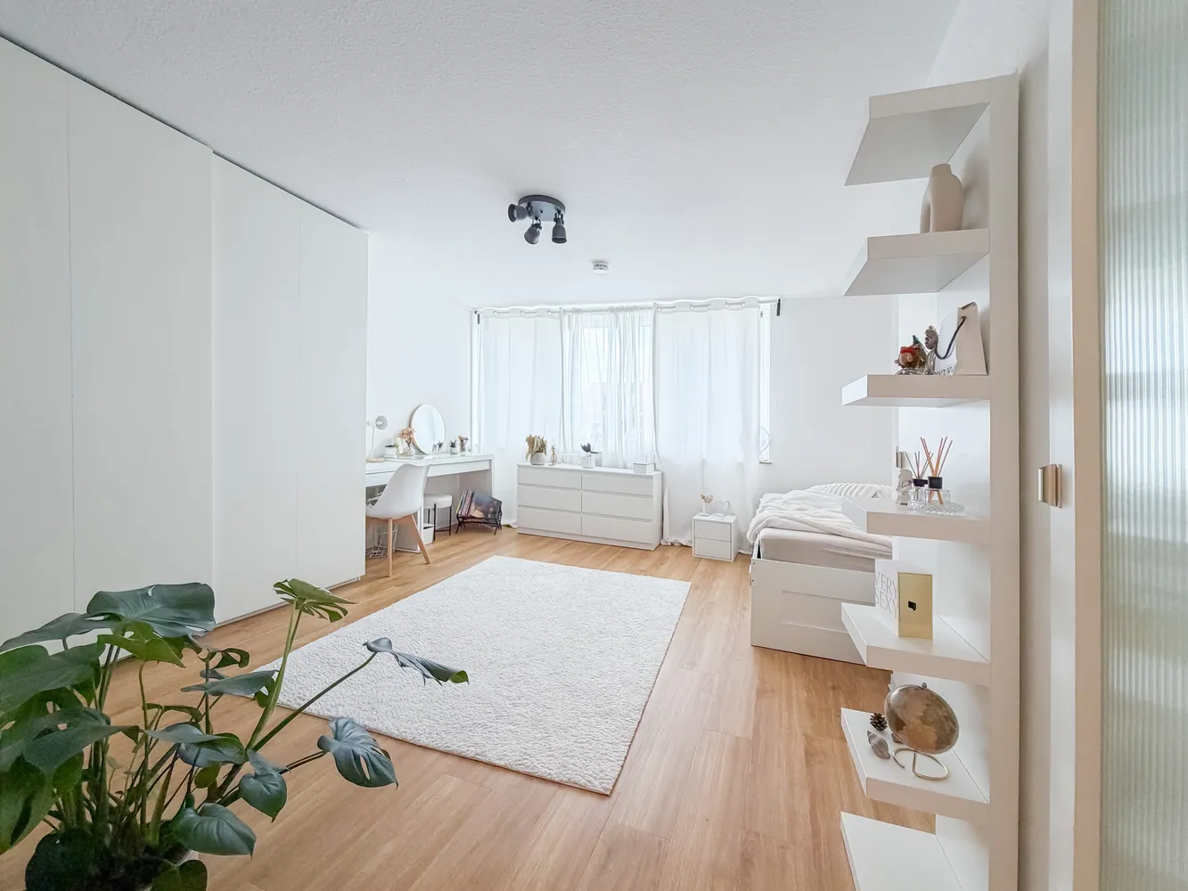 1 Zimmer Wohnung mit 30 m² in Bielefeld – Bild 1