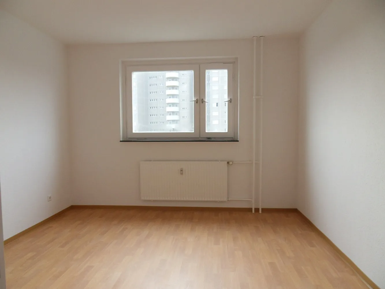 2 Zimmer Wohnung mit 66 m² in Berlin – Bild 2