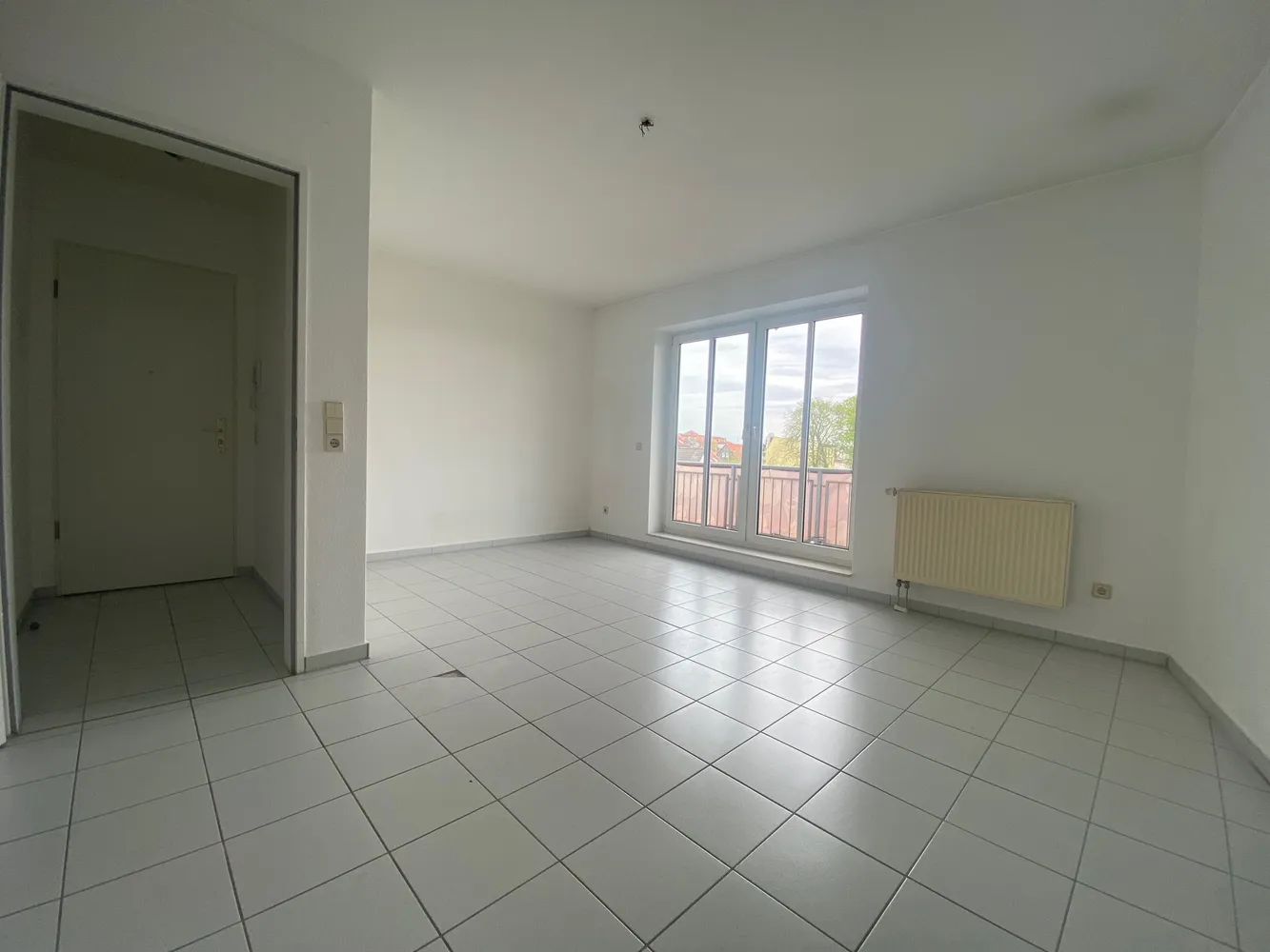 2 room apartment with 53 m² in Magdeburg – Photo 8