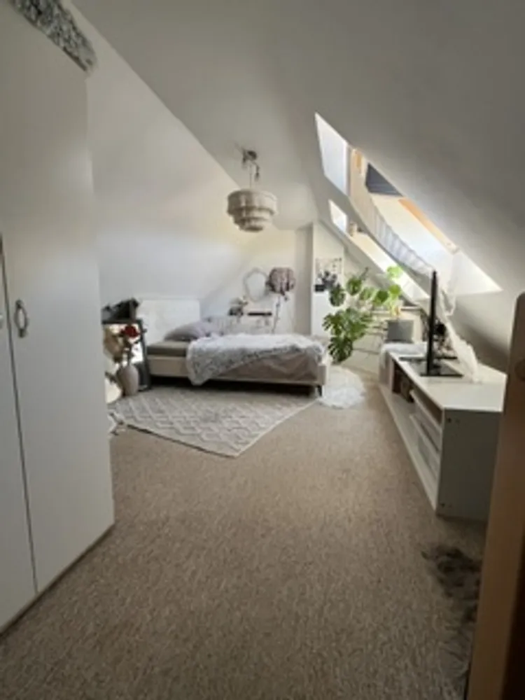 3 Zimmer Wohnung mit 53 m² in Reutlingen – Bild 12