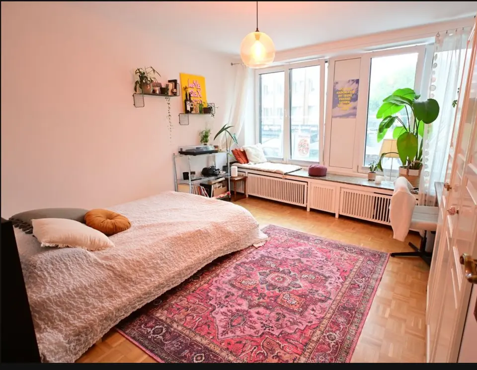WG-Zimmer mit 125 m² in Bochum – Bild 1