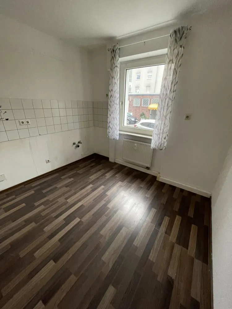 1 Zimmer Wohnung mit 36 m² in Ludwigshafen am Rhein – Bild 2