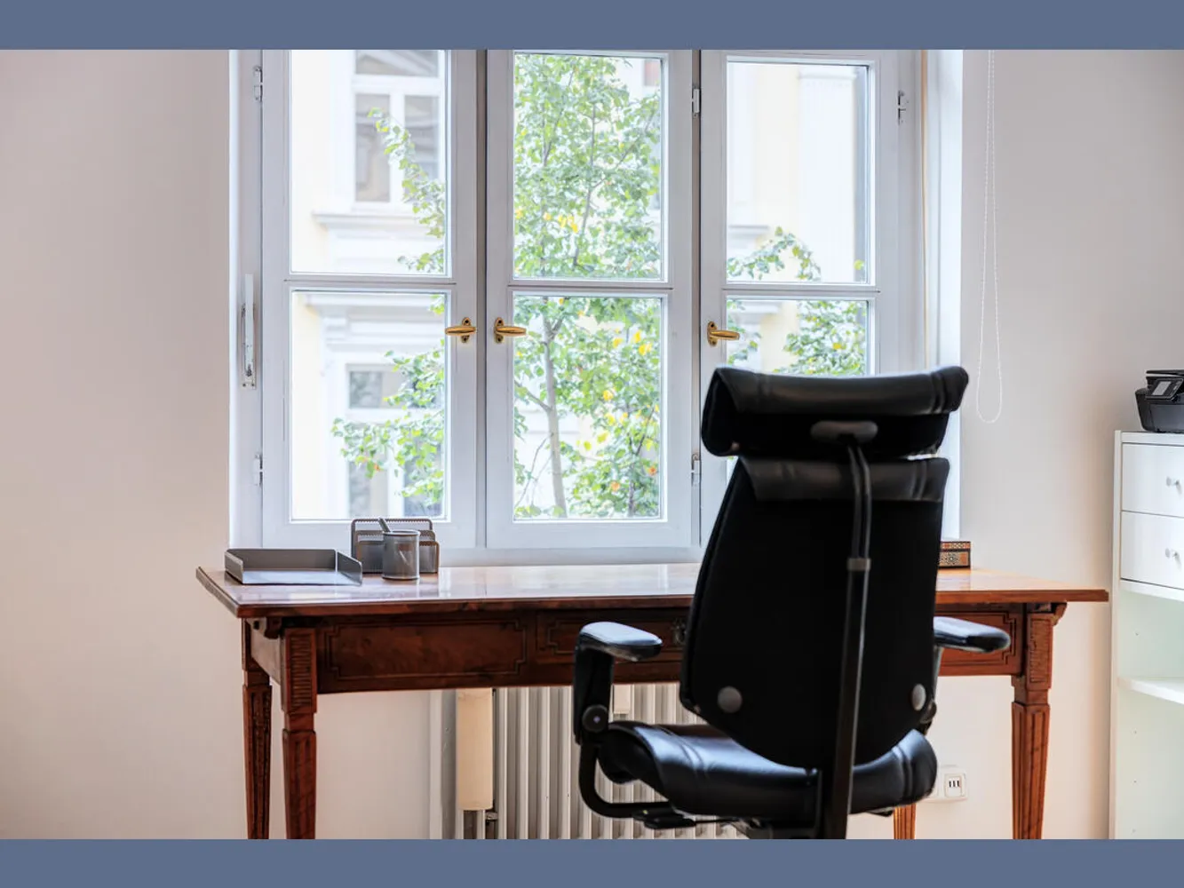 7 Zimmer Wohnung mit 230 m² in München – Bild 12