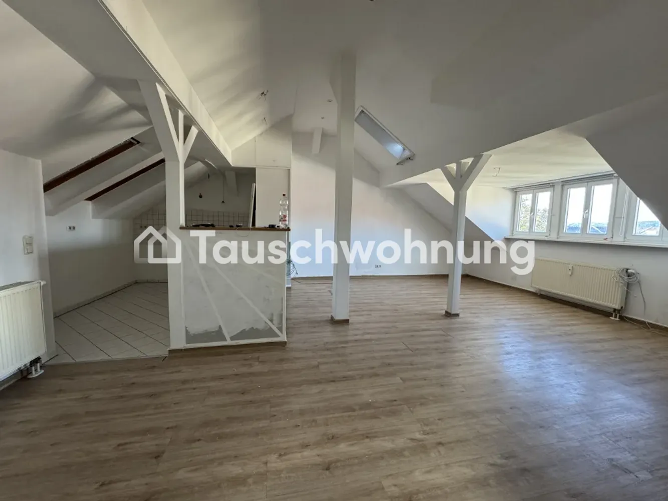 4 Zimmer Wohnung mit 93 m² in Dresden – Bild 3