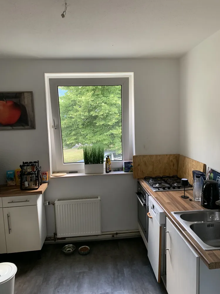 2 Zimmer Wohnung mit 58 m² in Hannover – Bild 4