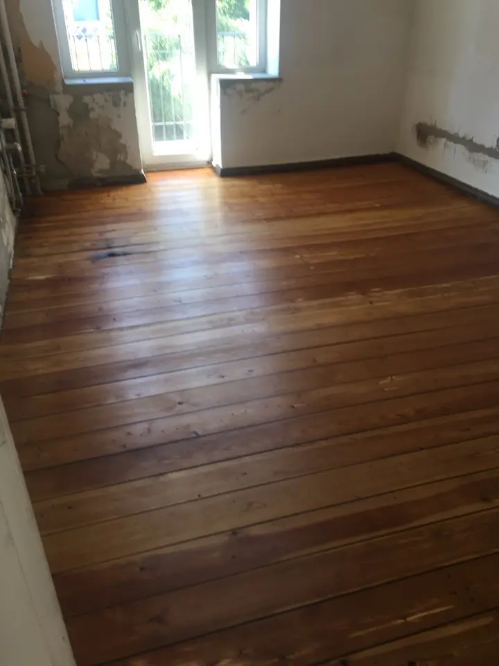 2 Zimmer Wohnung mit 60 m² in Flensburg – Bild 10