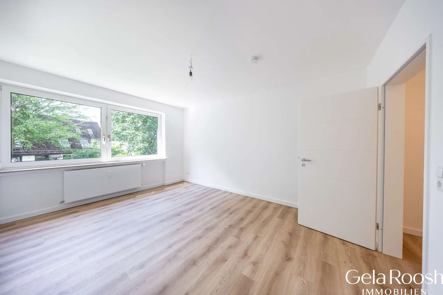 3 Zimmer Wohnung mit 84 m² in Bremen – Bild 7