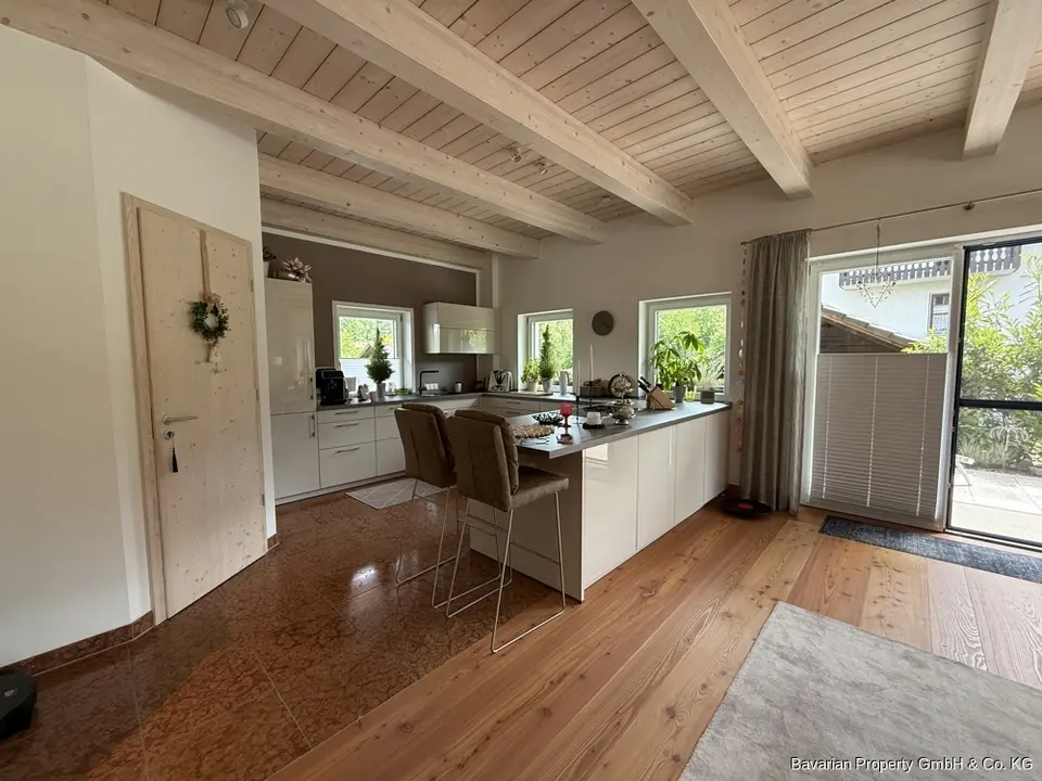 3 Zimmer Wohnung mit 183 m² in Straubing – Bild 9