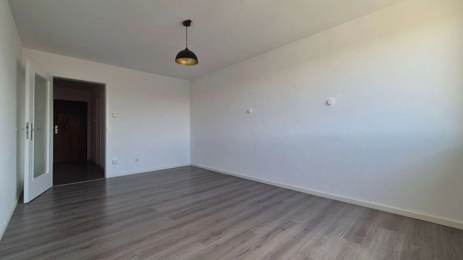 1 Zimmer Wohnung mit 26 m² in Stuttgart – Bild 1