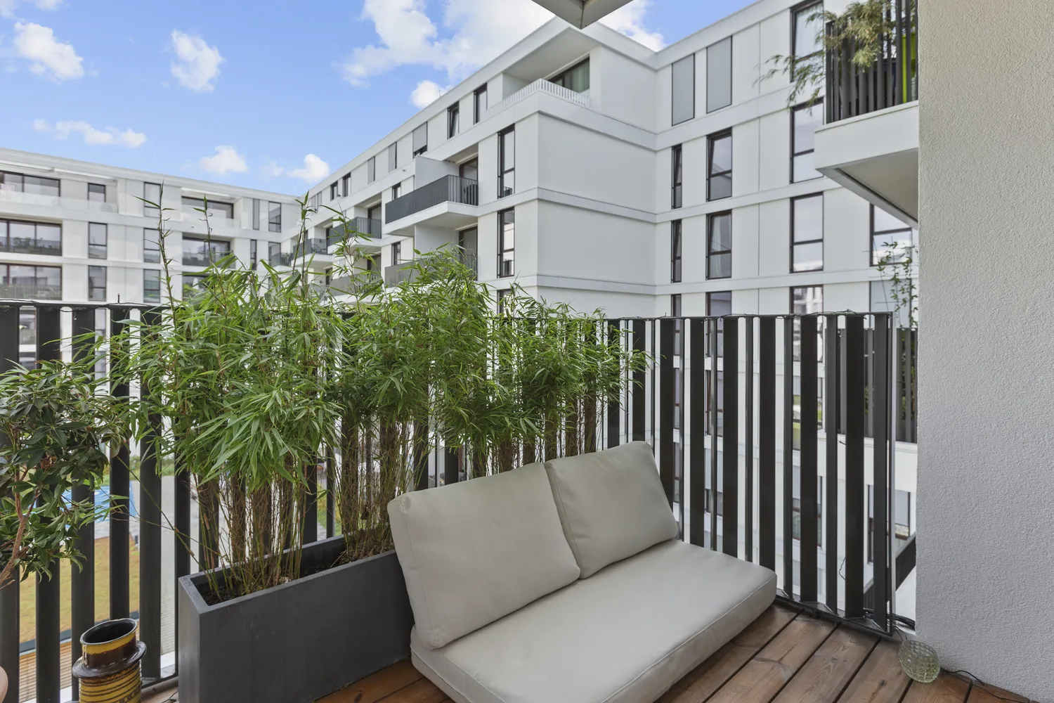 2 Zimmer Wohnung mit 60 m² in Berlin – Bild 9