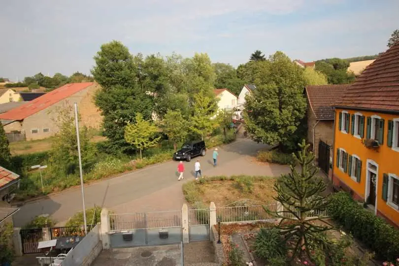 5 Zimmer Haus mit 120 m² in Mainz – Bild 3