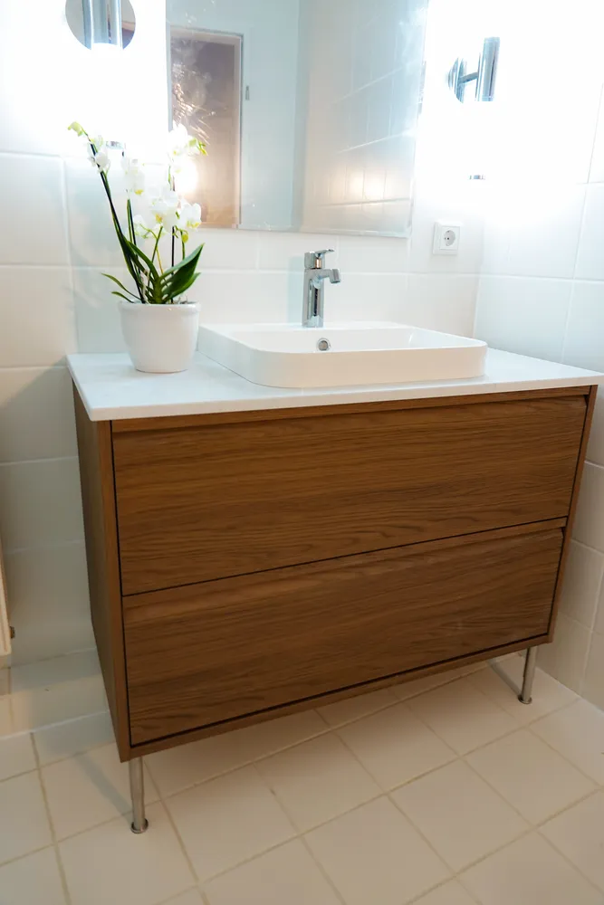 1 Zimmer Wohnung mit 37 m² in Bielefeld – Bild 5