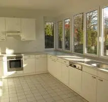 4 Zimmer Wohnung mit 189 m² in Hamburg – Bild 3