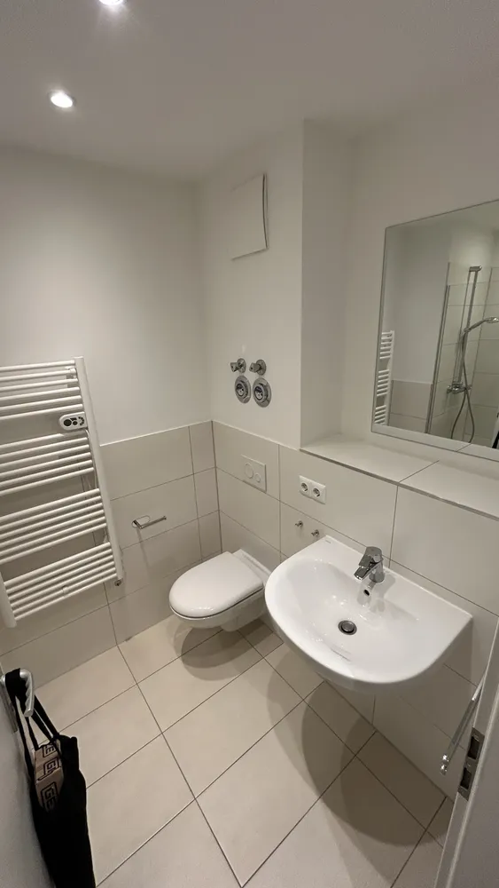 1 Zimmer Wohnung mit 30 m² in Berlin – Bild 7