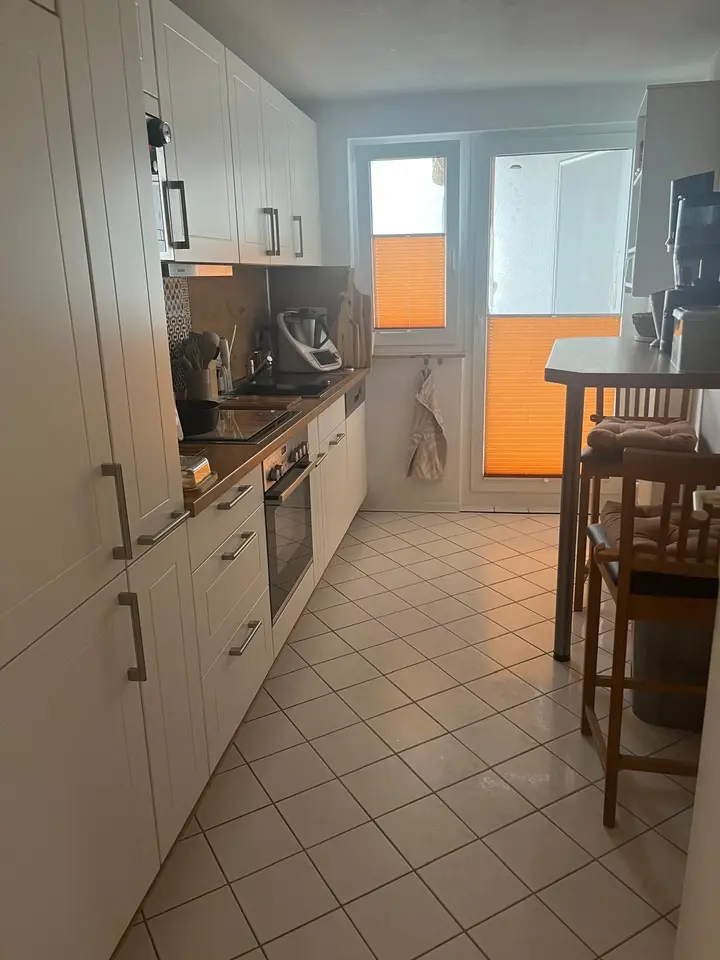 3 Zimmer Wohnung mit 97 m² in Köthen – Bild 9