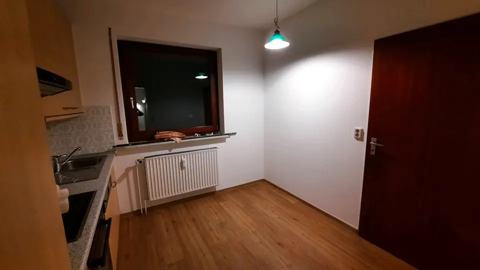 4 Zimmer Wohnung mit 105 m² in Rotenburg (Wümme) – Bild 1