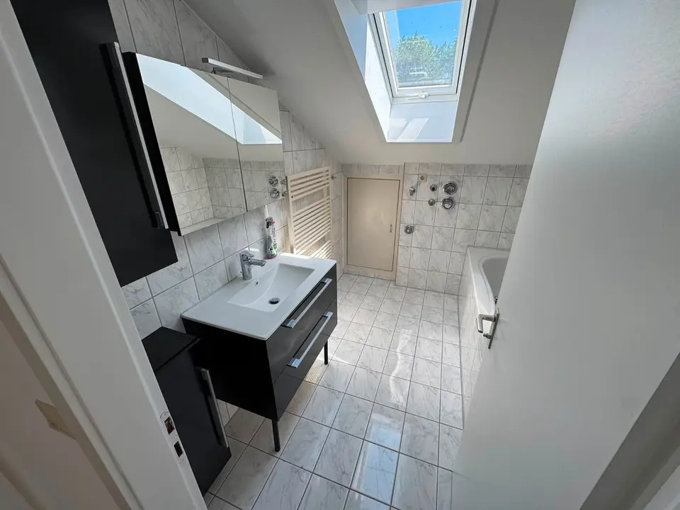 4 Zimmer Wohnung mit 57 m² in Metzingen – Bild 9