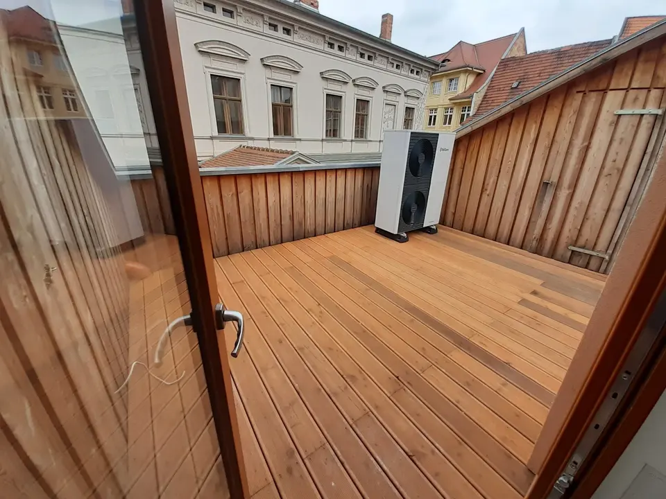 4 room apartment with 168 m² in Aschersleben – Photo 6