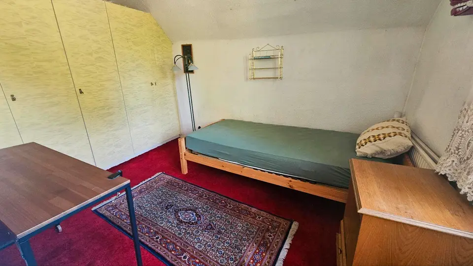 WG-Zimmer mit 83 m² in Berlin – Bild 1