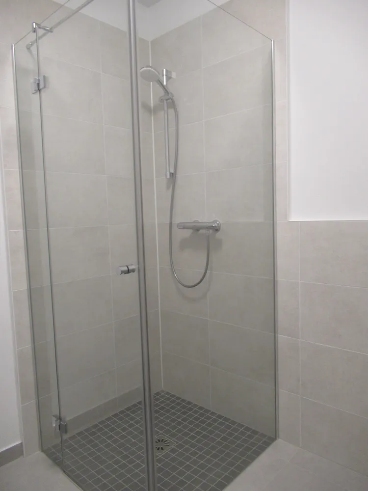 1 Zimmer Wohnung mit 47 m² in Berlin – Bild 9