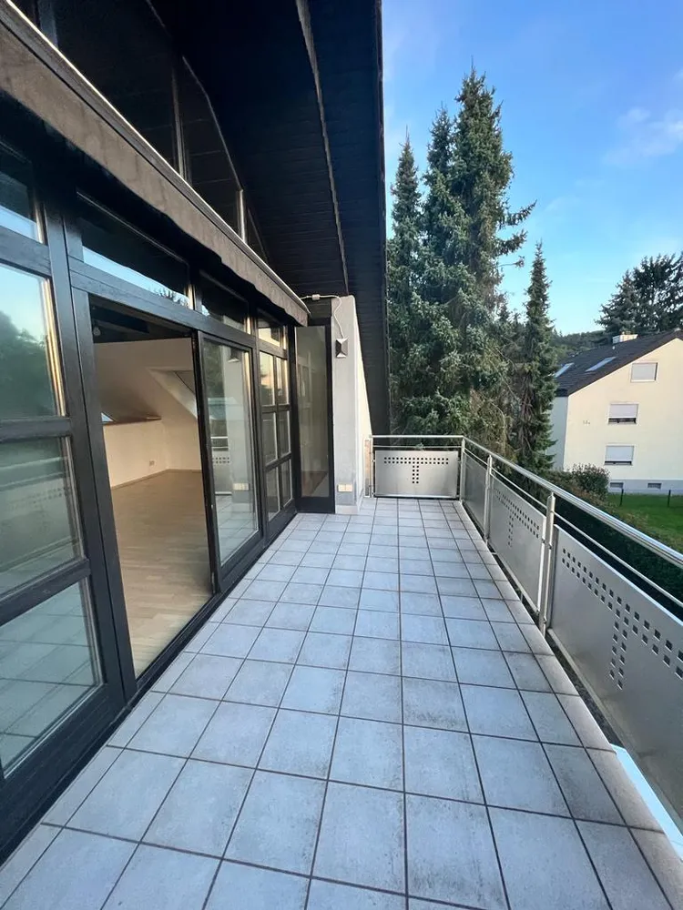4 Zimmer Wohnung mit 112 m² in Karlsruhe – Bild 4