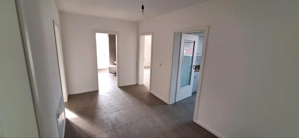 3 Zimmer Wohnung mit 78 m² in Verden (Aller) – Bild 4