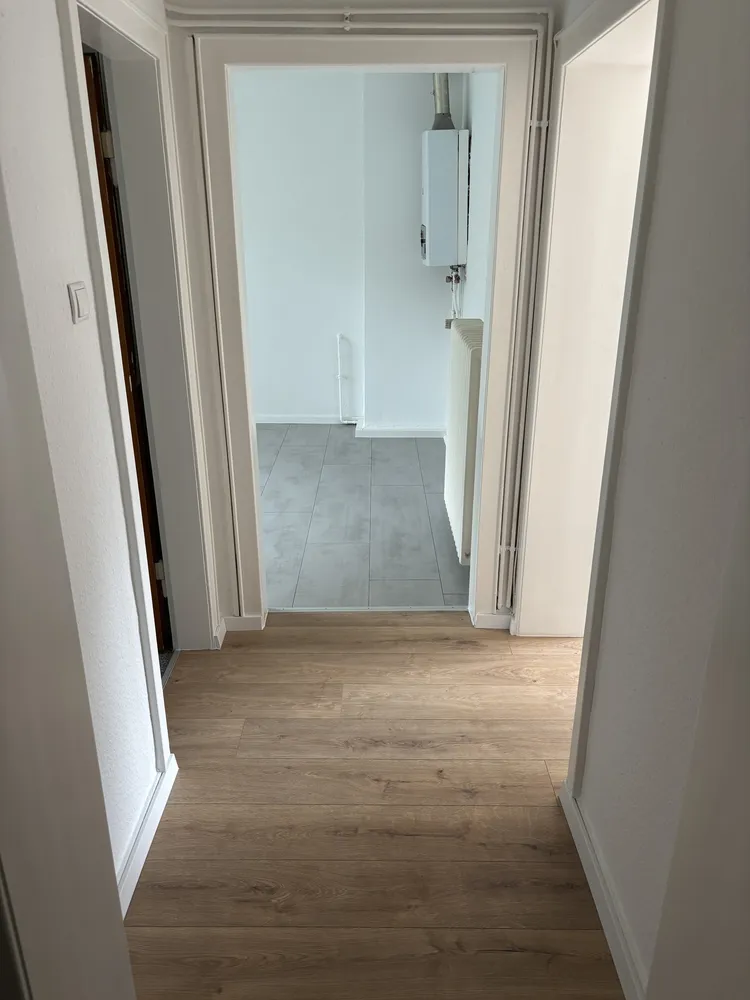 4 room apartment with 80 m² in Duisburg – Photo 9