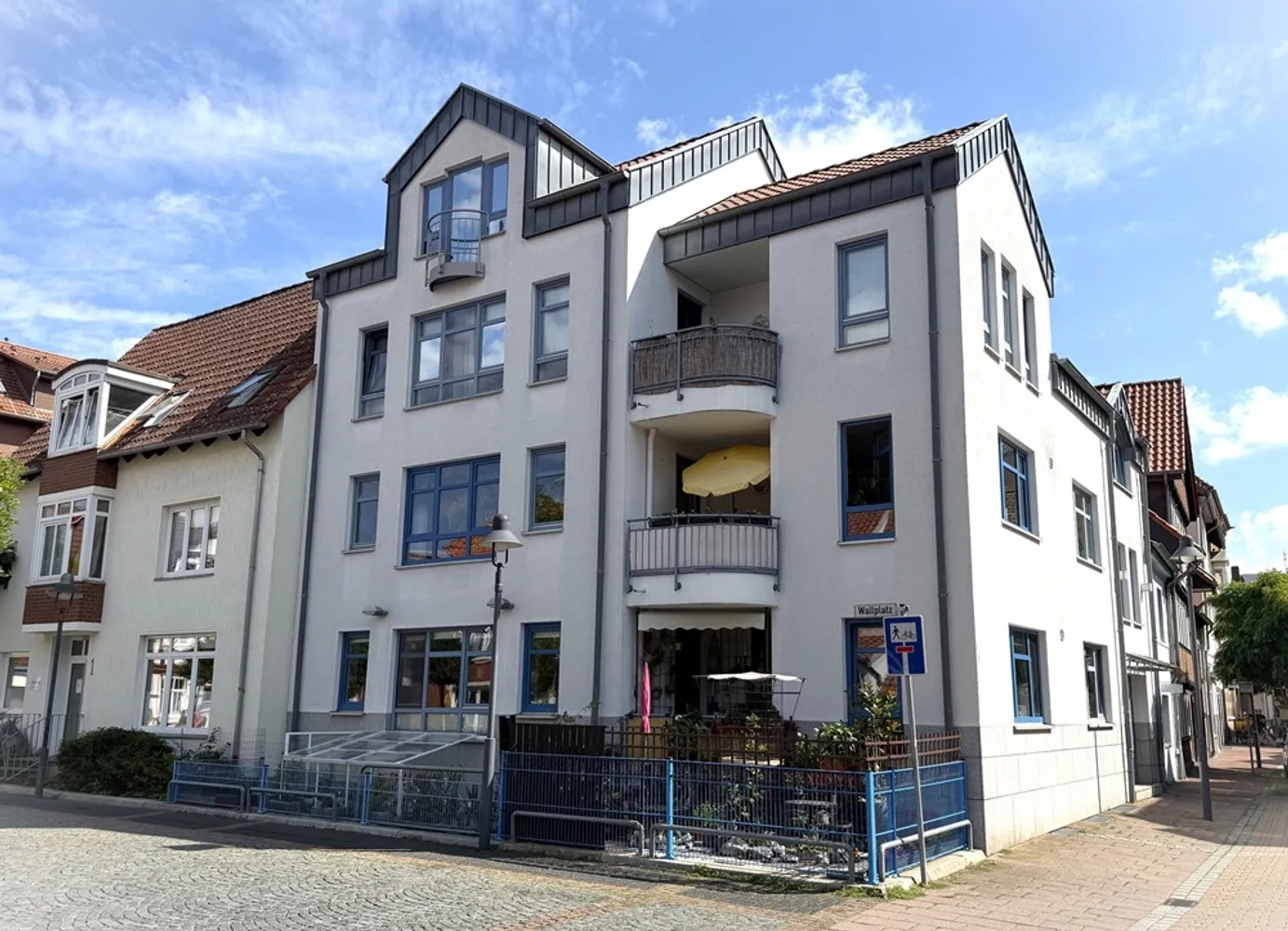 3 Zimmer Wohnung mit 98 m² in Peine – Bild 10