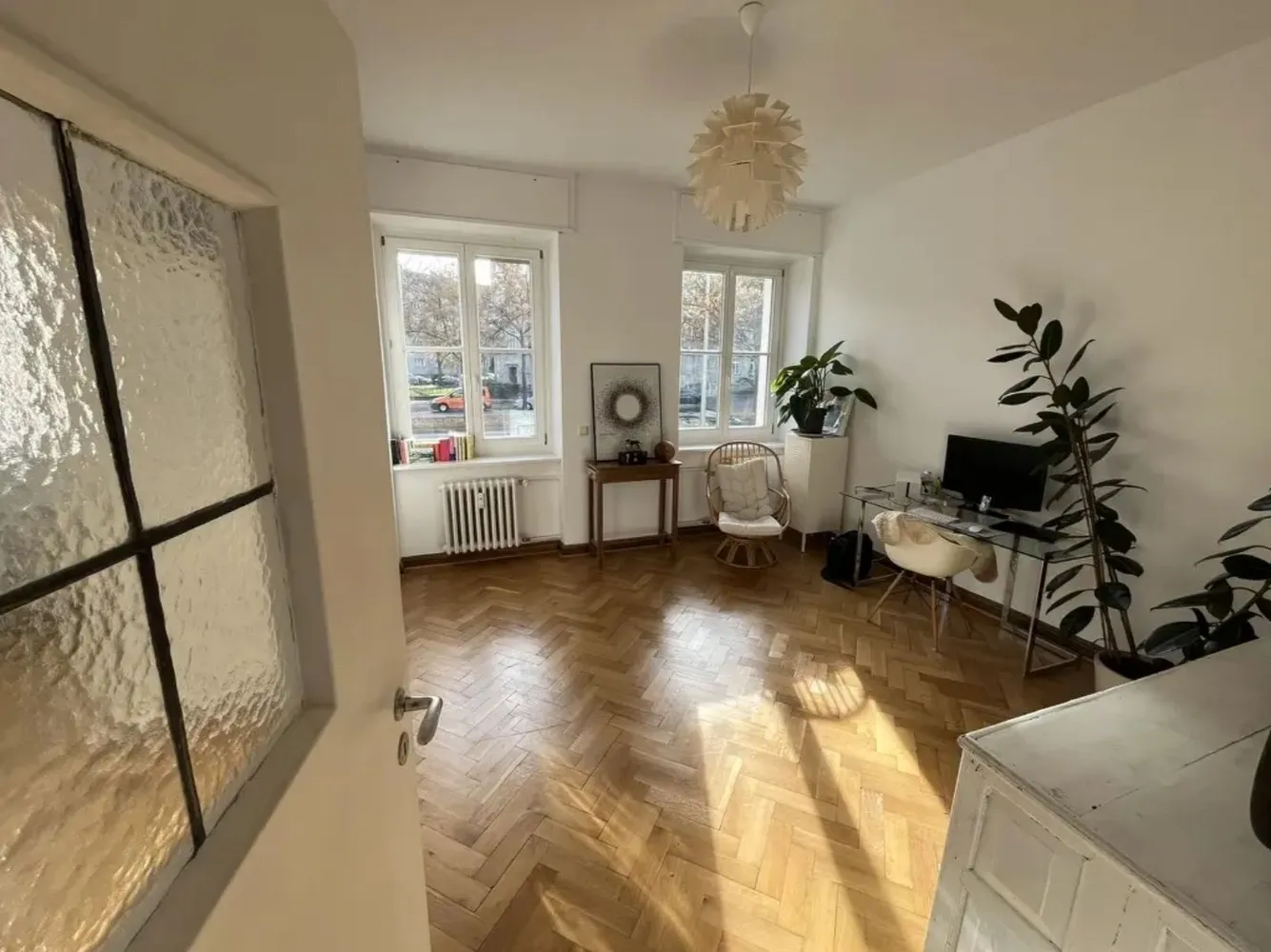 4 room apartment with 100 m² in Berlin – Photo 8
