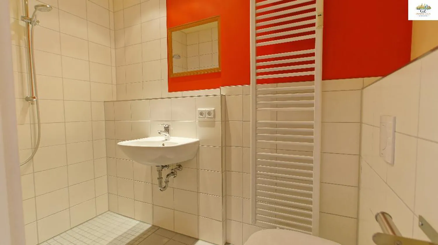 1 Zimmer Wohnung mit 32 m² in Dresden – Bild 5