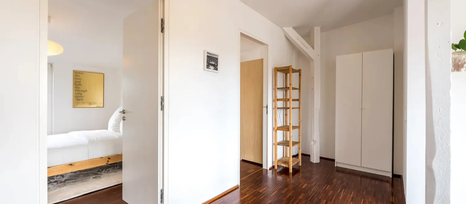 WG-Zimmer mit 1 m² in Berlin – Bild 4