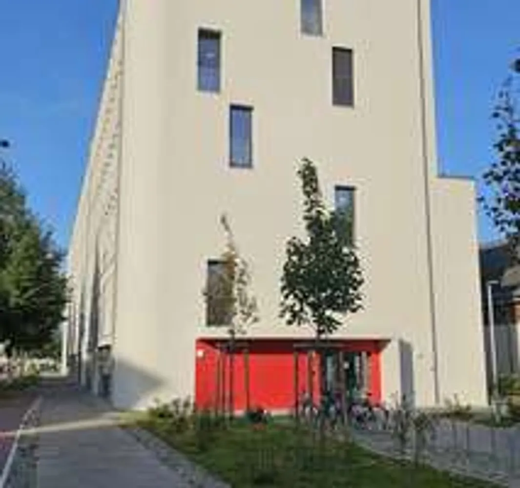 1 Zimmer Wohnung mit 24 m² in Berlin – Bild 12