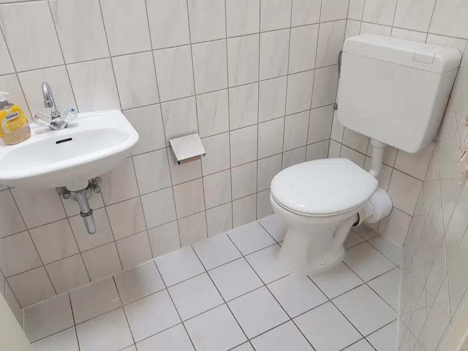 3 Zimmer Wohnung mit 90 m² in Quakenbrück – Bild 4
