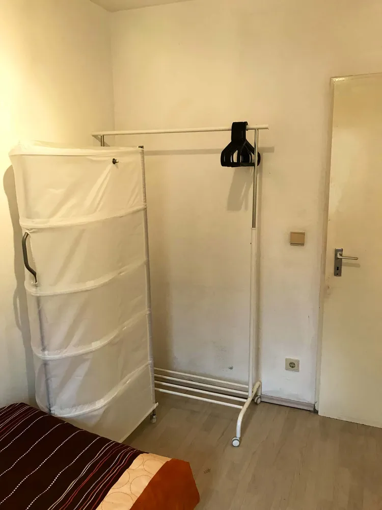 WG-Zimmer in Berlin – Bild 4