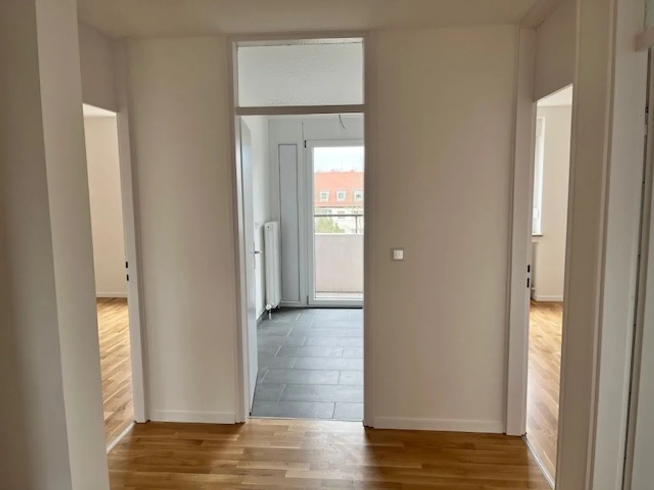 3 Zimmer Wohnung mit 78 m² in Nürnberg – Bild 5