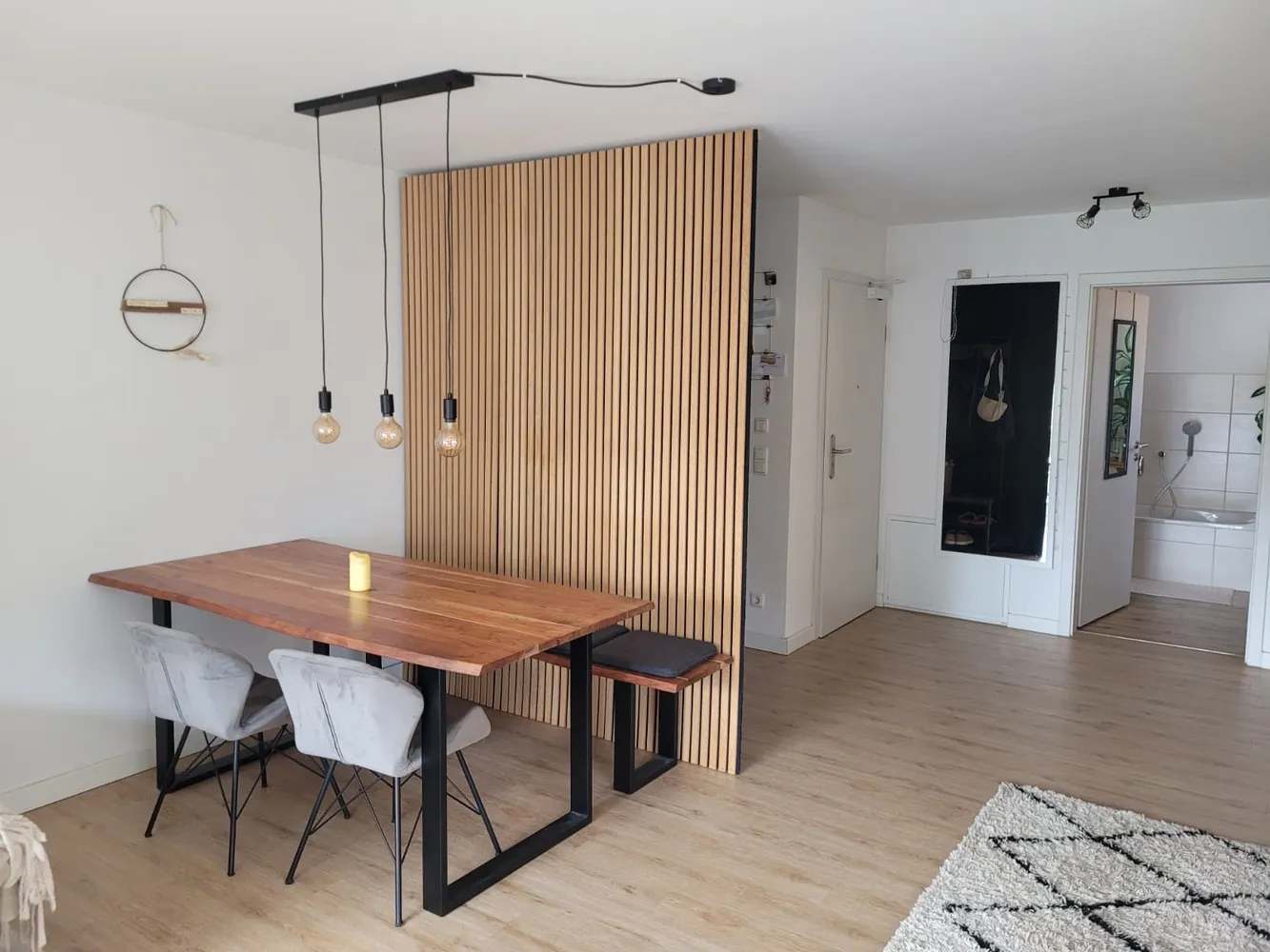 2 room apartment with 64 m² in Amberg – Photo 4