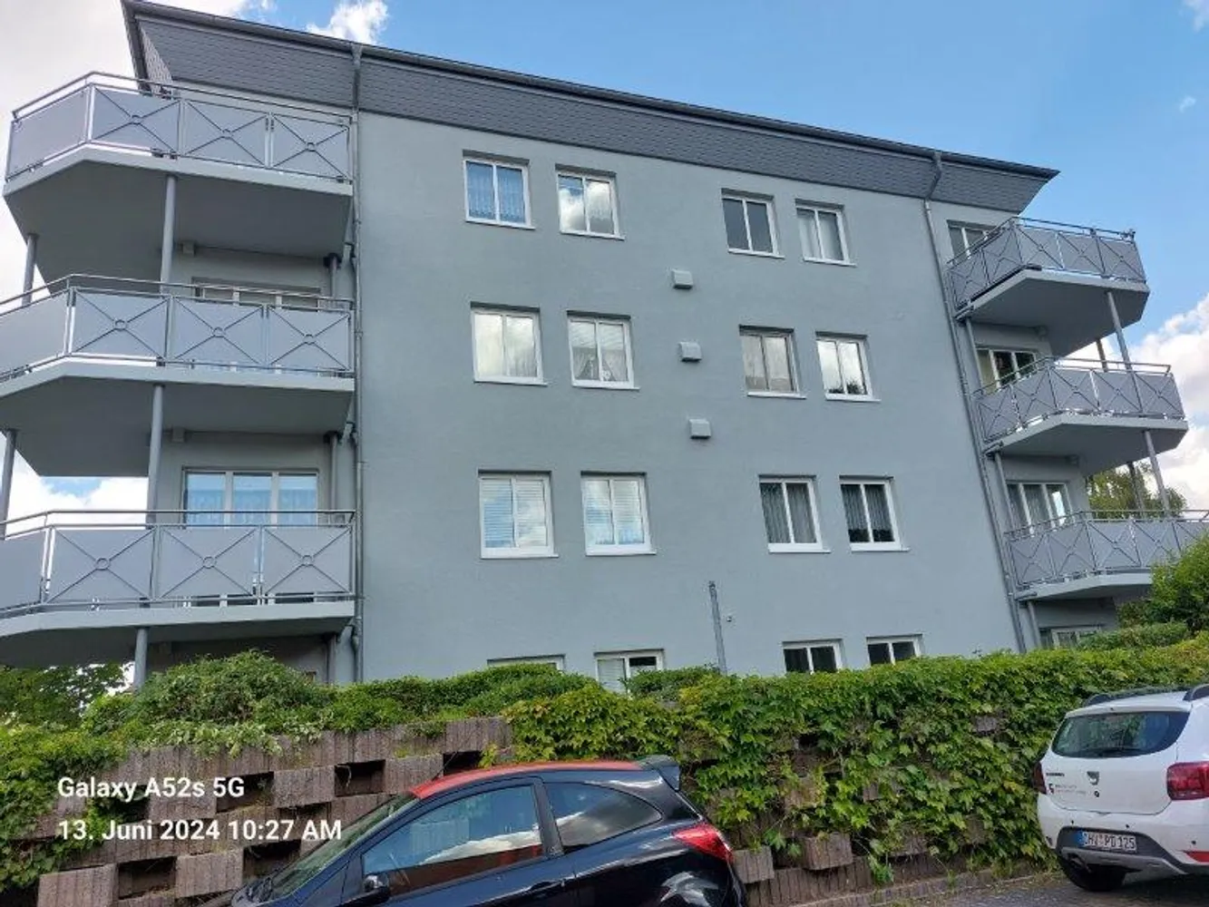 3 room apartment with 70 m² in Rathenow – Photo 3